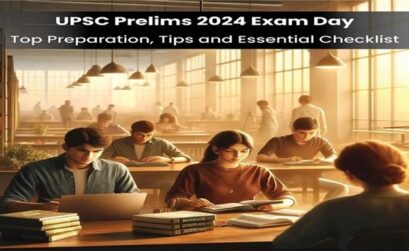 UPSC Prelims Strategy