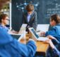 The Impact of AI in Modern Classrooms: Redefining Teaching and Learning