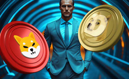 Dogecoin & Shiba Inu Trader Turned $1,000 Into $20 Million – Top Altcoin Picks for 2025